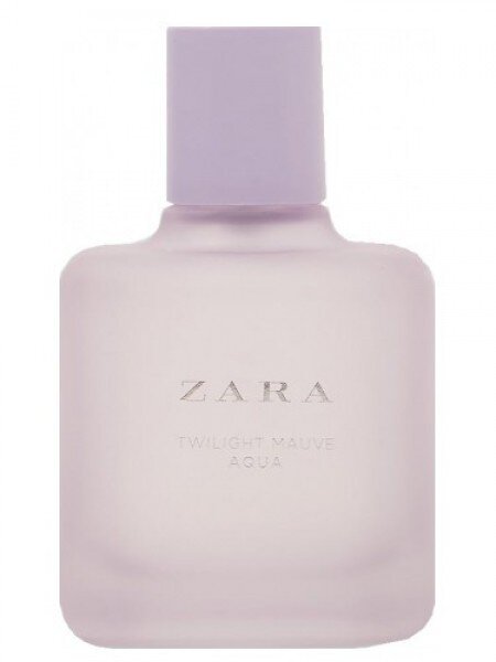 Zara Twilight Mauve Aqua EDT 100 ml Kadın Parfümü kullananlar yorumlar